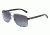 Dolce&amp;Gabbana SMALL SICILIAN HINGE DG2131 Progressive Prescription Sunglasses DG2131-079-T3-57 - Lens Diameter 57 mm, Frame Color Gunmetal