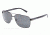 Dolce&amp;Gabbana SMALL SICILIAN HINGE DG2131 Progressive Prescription Sunglasses DG2131-110687-57 - Lens Diameter 57 mm, Frame Color Matte Black
