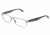 Dolce&amp;Gabbana TAILORING DG1232 Single Vision Prescription Eyeglasses 04-5216 - Gunmetal Frame