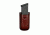 Don Hume D417 Clip On Single Magazine Holder, Glock 42, Ambidextrous, Black, D739100