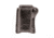 Don Hume Glock Leather Snap-On Magazine Pouch, Black, DHD733413
