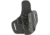 Don Hume H721 Open Top Conceal Carry Holster, Sig Sauer 228, Right Hand, Black, J330553R