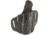 Don Hume H721 Open Top Conceal Carry Holster, Springfield Xd .40 Cal. 4 in, Right Hand, Black, J336326R