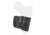 Don Hume J.I.T. Slide OWB Open Carry Holster, Smith &amp; Wesson M&amp;P 45, Right Hand, Black, J966628R