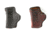 Don Hume KelTec P3AT Right Hand Inside the Pant Leather Clip-On Holster, Black, Brown