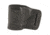 Don Hume Ruger SR9 Right Hand Leather Slide Holster, Black, DHJ941101R