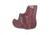 Don Hume Taurus 85 S&amp;W J Frame Ambidextrous Front Pocket Holster, Brown, DHJ100100R