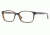 DKNY DY4608 Progressive Prescription Eyeglasses 3428-5017 - Black/Havana 