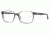 DKNY DY4608 Progressive Prescription Eyeglasses 3449-5017 - Striped Gray 