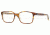 DKNY DY4608 Progressive Prescription Eyeglasses 3461-5017 - Honey/Havana 