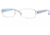 DKNY DY5619 Bifocal Prescription Eyeglasses 1029-5016 - Matte Silver 