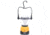 Dorcy 4 D Invertible Lantern 41-3105