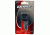Dorcy 9V Snap On LED Flashlight, Black, 41-1152
