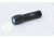 Dorcy 41-4286 45 Lumens - 3AAA LED Aluminum Flashlight w/ Batteries