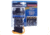 Dorcy 4AA Rubber Flashlight w/ Batteries 41-2946