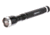 Dorcy Aluminum True Spot LED Flashlight w/Batteries, 500-Lumens, Black 41-4301