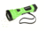 Dorcy CyberLight Weather Resistant LED Flashlight w/Nylon Lanyard and TrueSpot Reflector, 190-Lumens, Purple 41-4752