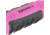 Dorcy Floating Waterproof LED Flashlight w/Carabineer Clip,55 Lumens,Pink 41-2509