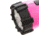 Dorcy Floating Waterproof LED Flashlight w/Carabineer Clip,55 Lumens,Pink 41-2509