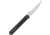 DOTS Gear Chairman Linerlock Black, DFA101203