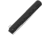 DOTS Gear Chairman Linerlock Black, DFA101203