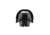 Double Tap Industries Passive Earmuffs - Hearing Protection, Tan/Black, EM-P-001