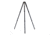 Double Tap Industries Stronghold Aluminum Shooting Tripod, Black, TRI-A-002