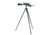 Double Tap Industries Stronghold Lite Aluminum Tripod w/Adjustable Height + Saddle Clamp, Black, 36mm, TRI-A-001A