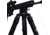 Double Tap Industries Stronghold Tripod Panoramic Leveling Head, Black, TRI-L