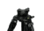 Double Tap Industries Stronghold Tripod Panoramic Leveling Head, Black, TRI-L