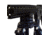 Double Tap Industries Stronghold Tripod Panoramic Leveling Head, Black, TRI-L