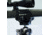 Double Tap Industries Stronghold Tripod Saddle Clamp, Black, TRI-S