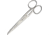 Dovo Household Scissors Nickel Fixed Blade Knife, 2.5in, Standard Edge, Mirror Polish DOV280600