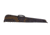 Down Range Two Pocket Shotgun Case, Black, 48in, DRSH02