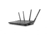 DPI Amped High Power AC2600 WiFi Range Extender ATHENAEX, Black RE2600M