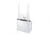 DPI Amped High Power PlugIn AC2600 WiFi Range Extender, White REC44M