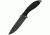 DPx Gear H.E.F.T. 6 Assault, G10 Handle, Cordura Sheath DPXHEFT6-ASS