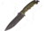 DPx Gear HEST 6 Milspec Fixed Blade OD, DPXHSX061