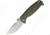 DPx Gear HEST Classic Micarta Sleipner