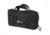 Drago Gear 12 Inch x 8 Inch Polyester Single Pistol Case, Black, 12 Inch x 8 Inch, DRA12-316BL