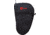 Drago Gear Colt 8.5in Pistol Case, 600D Polyester, C12310BL
