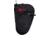 Drago Gear Colt 11.5in Pistol Case, 600D Polyester, C12312BL