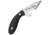 Dragon by Apogee Oyster Knife w/Bottle Opener Kitchen Knives, 6.25in Overall, 1.5in Satin 420 SS Blade, Black Polypropylene Handle, Integrated Bottle Opener, ACES-OYSTER