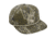 DRAKE LOST Hat X Ol Tom Goat Rope 3D Puff Hat, Mossy Oak Full Foliage Camo, One Size, OT6250-040