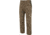 DRAKE Ol' Tom Early Bird SWT Pant - Men's, Mossy Oak Bottomlands Camo, 2XL, OT0073-006-5