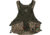 DRAKE Ol' Tom Turkey Strap Vest - Men's, Mossy Oak Bottomlands Camo, One Size, OT0049-ADL-006
