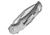 Dreamtech Button Lock Gray Ti, DTK3665G