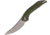 Dreamtech Button Lock OD G10, DTK3052GGR