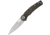 Dreamtech Button Lock Ti Bronze, DTK4130BF