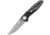 Dreamtech Button Lock Ti/Zirc, DTK3931